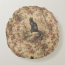 Search for red toile cushions Chinoiserie