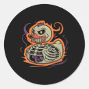 Search for skeleton costume stickers Skull