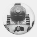 Search for passenger magnets Locomotive