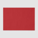 Search for minimalist tissue paper Red