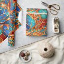 Search for alcohol wrapping paper Design