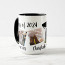 Search for high school senior mugs Graduate