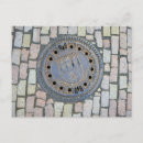 Search for street horizontal postcards Cobblestone