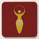 Search for goddess ties Spirit