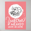 Search for angry cat posters Kitten