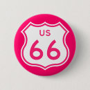 Search for highway sign badges Route