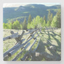 Search for wooden coasters Weathered