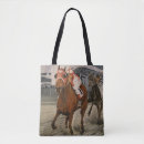 Search for racing bags Illustration