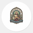 Search for the bread of life stickers Jesus