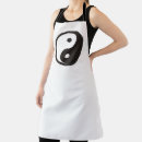 Search for yin yang aprons Duality