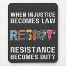 Search for abortions mousepads Protest