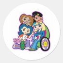 Search for fashion design stickers Moon