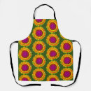 Search for flower of life aprons For her