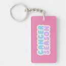 Search for cancer key rings Horoscope