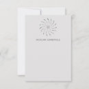 Search for dots flat note cards For her