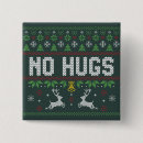 Search for no hugs badges Introvert