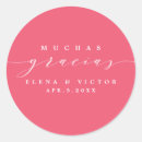 Search for salmon stickers Elegant