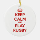 Search for rugby christmas tree decorations Humour