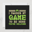 Search for games christmas invitations Gaming