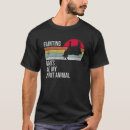 Search for fainting goat tshirts Funny