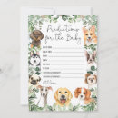 Search for leaf baby shower invitations Gender neutral