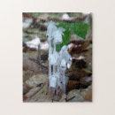 Search for plants puzzles Woodland