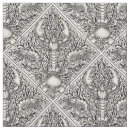 Search for prawn fabric Ocean