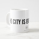 Search for urbane mugs City