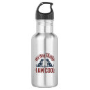 Search for tshirts water bottles Wolf