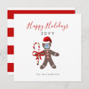 Search for funny face seasonal cards Simple