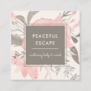 Search for watercolor business cards Pretty