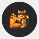 Search for funny pizza stickers Meme