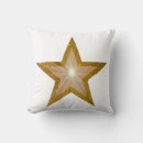 Search for white gold christmas cushions Star