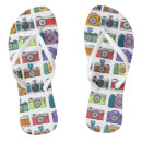 Search for drawing jandals Pattern