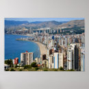 Search for blanca posters Benidorm