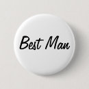 Search for best man badges Party