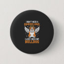Search for dog angel badges Wolf
