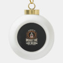 Search for animal tshirt christmas tree decorations Dog