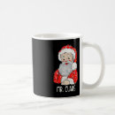 Search for mrs claus mugs Matching