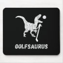 Search for funny golf mousepads Golfshot