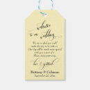 Search for welcome tags Out of town guests