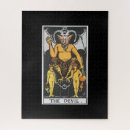 Search for tarot puzzles Magic