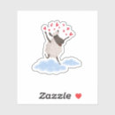 Search for kawaii sheep stickers Animal