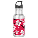 Search for sakura water bottles Floral