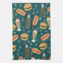 Search for green tea towels Vintage