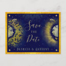 Search for moon lover invitations Celestial