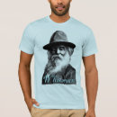 Search for whitman tshirts Poet