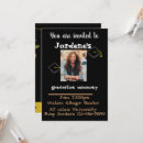 Search for ceremony graduation invitations Graduate
