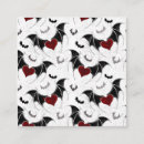 Search for vampire business cards Wings