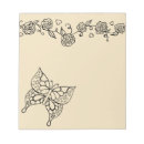 Search for wedding shower notepads Retro